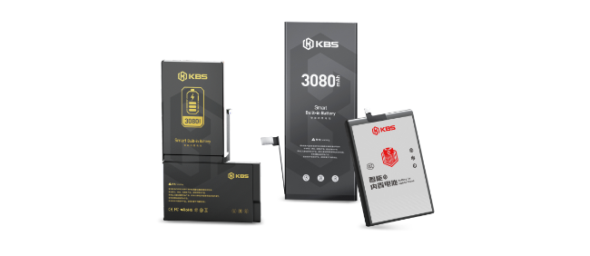 Mobile Phone Built-in Battery